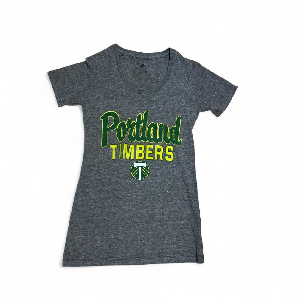 Adidas Portland Timbers T-shirt
